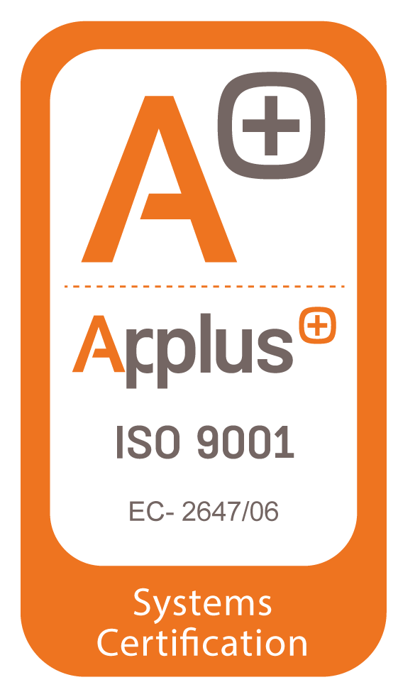 Logo Applus