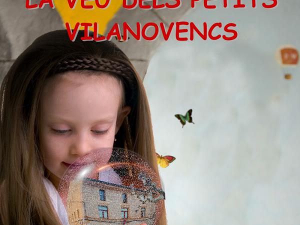 La Veu dels Petits Vilanovencs_Fundació Persona i Valors