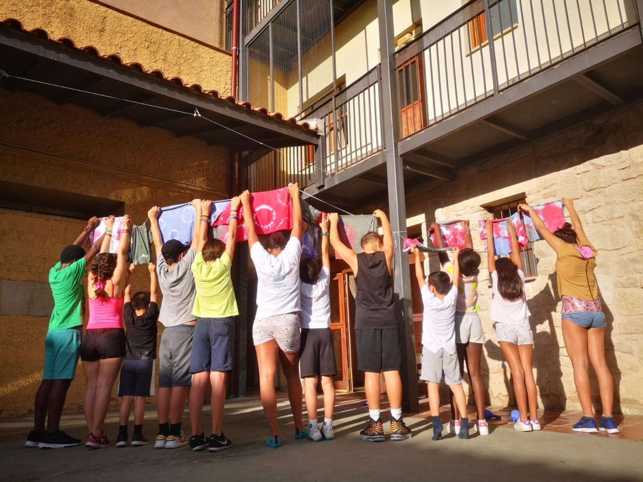 Infància, adolescència i joventut