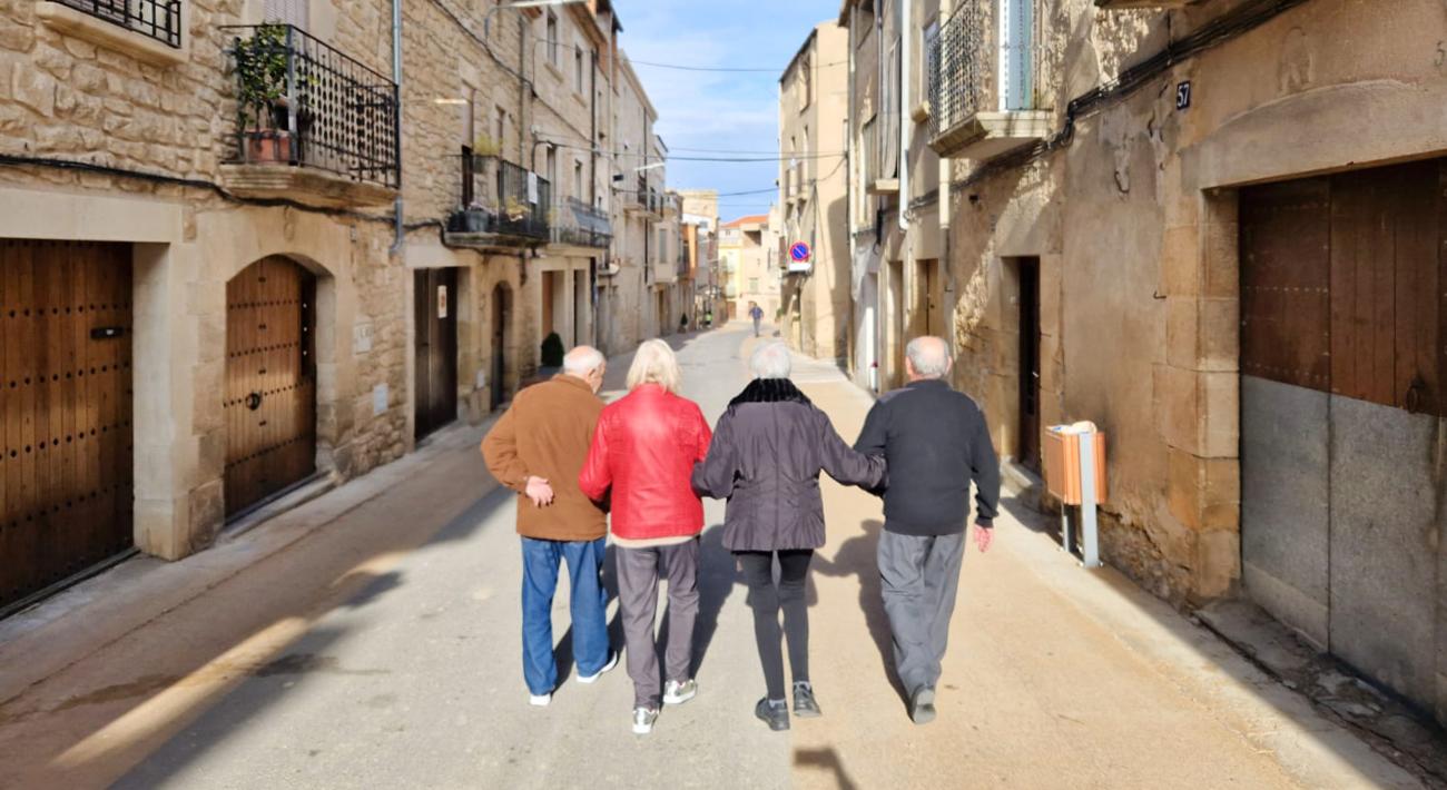 El Tossalet_Lleida_Fundació Persona i Valors