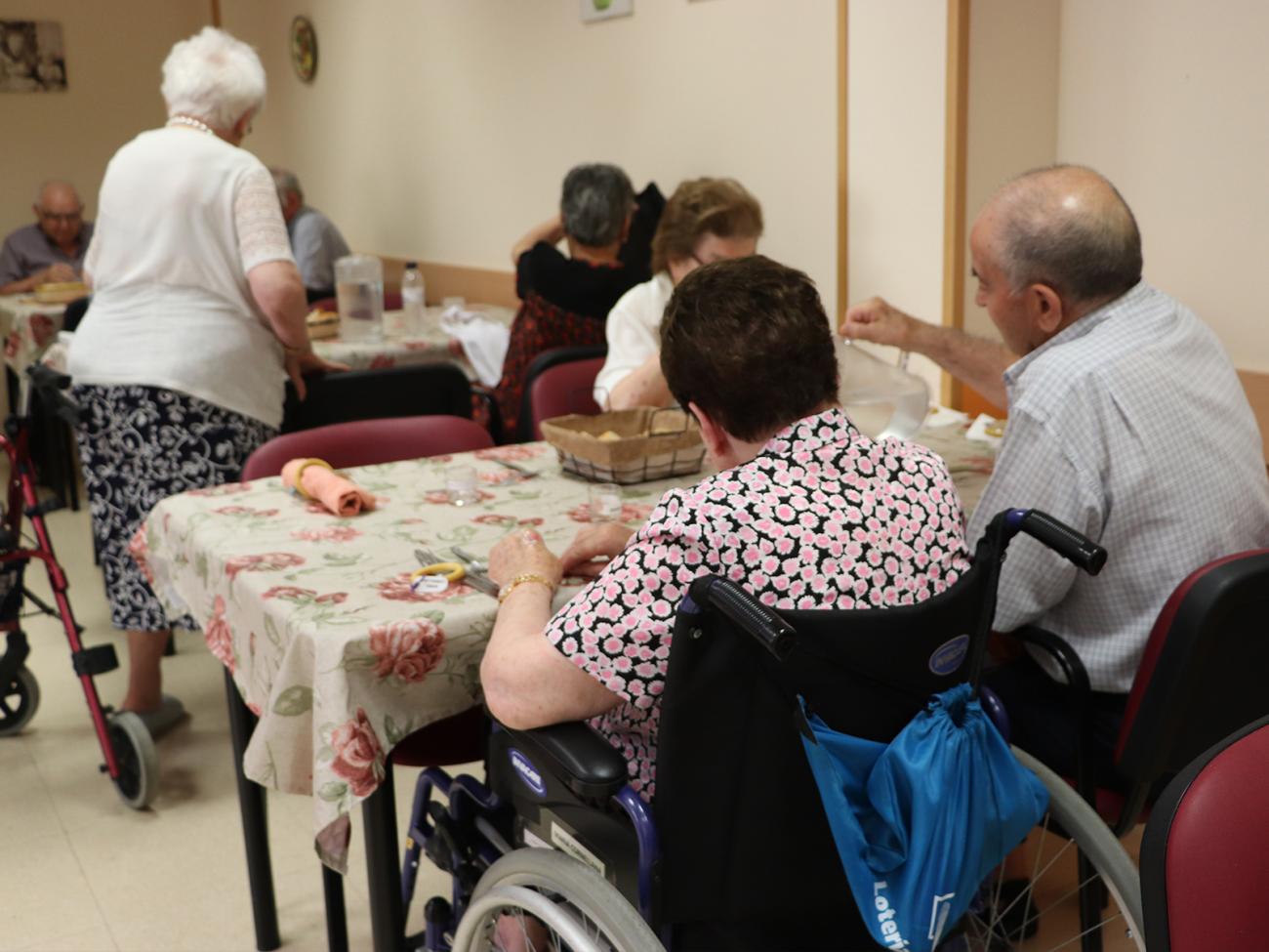 Persones grans_Fundació Persona i Valors