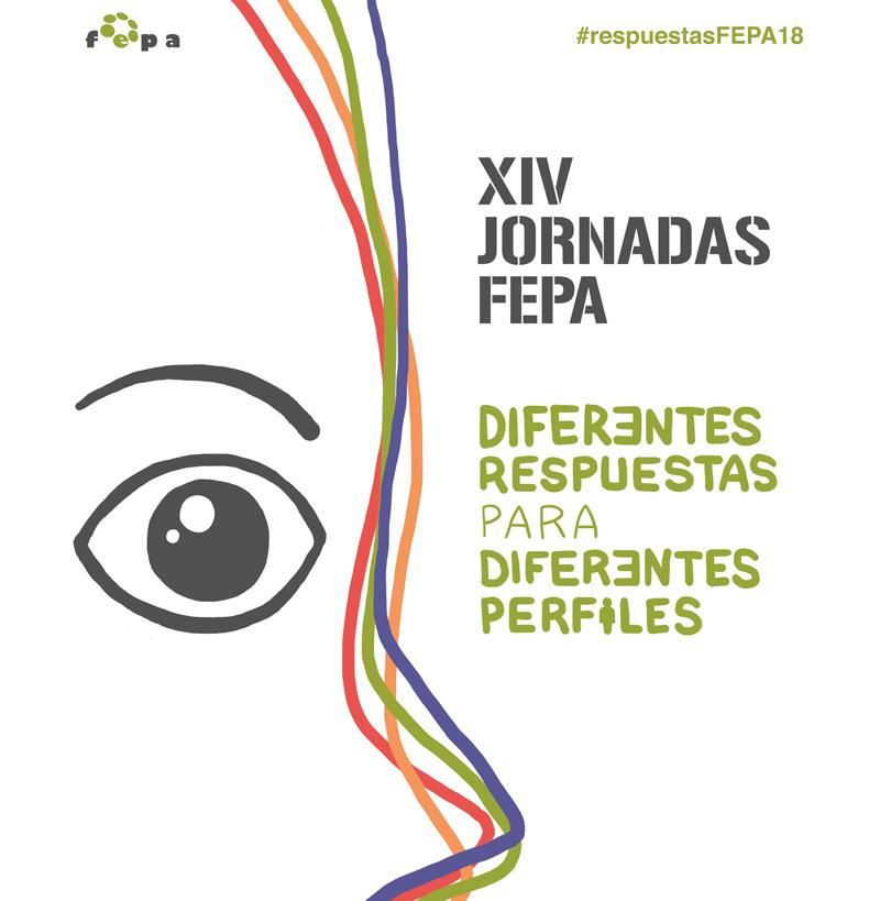XIV jornades FEPA_Fundació Persona i Valors